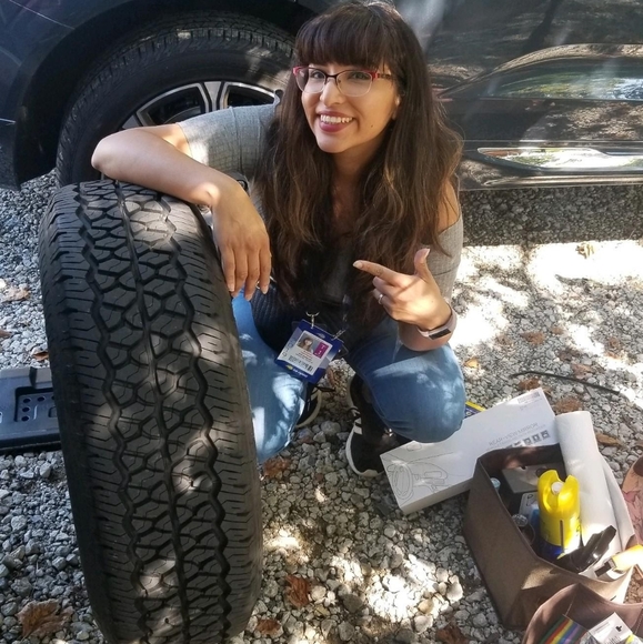 Meet your Posher, Susan - Picture 5 of 6